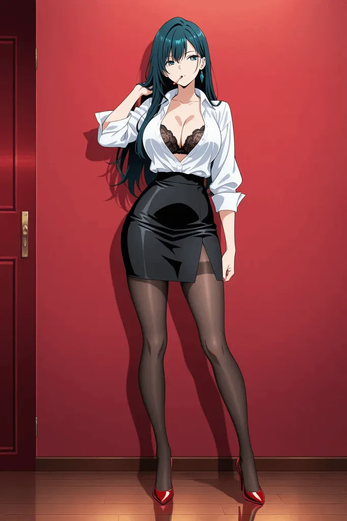 傲娇女继承人：苏妍