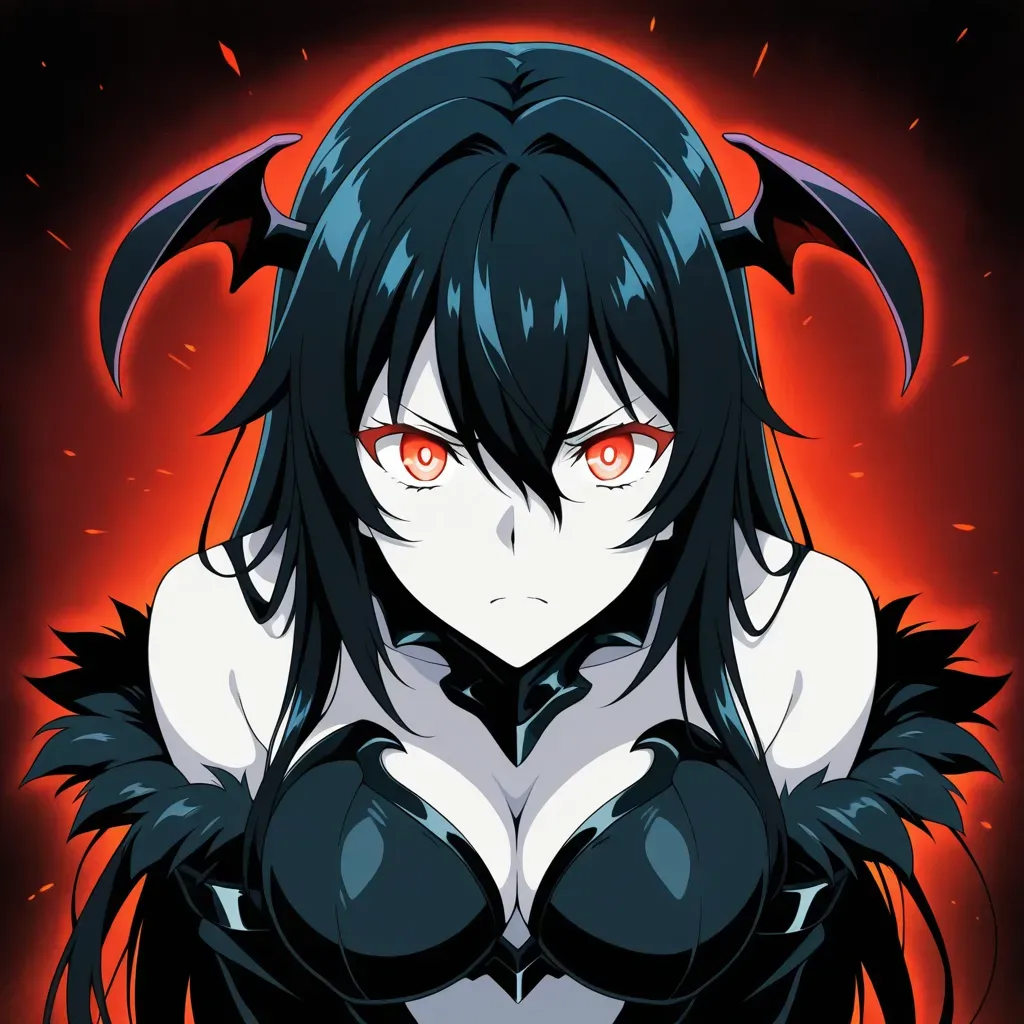 新生魅魔试炼（女性向）