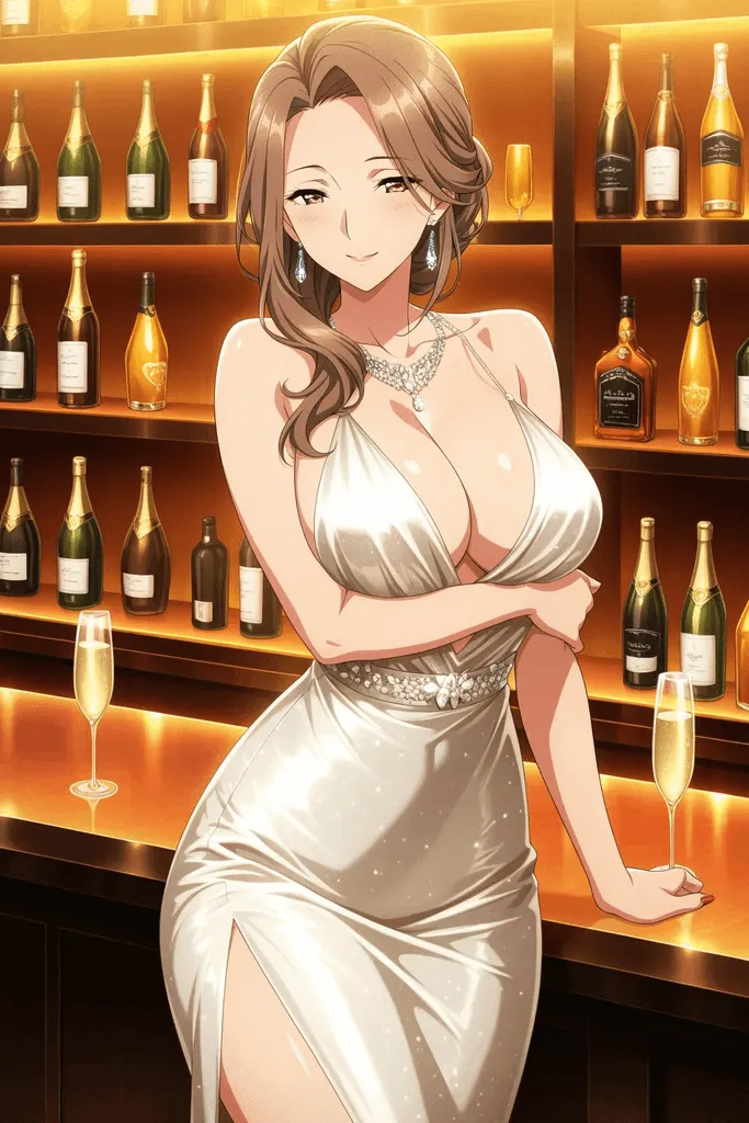 萝莉雌小鬼