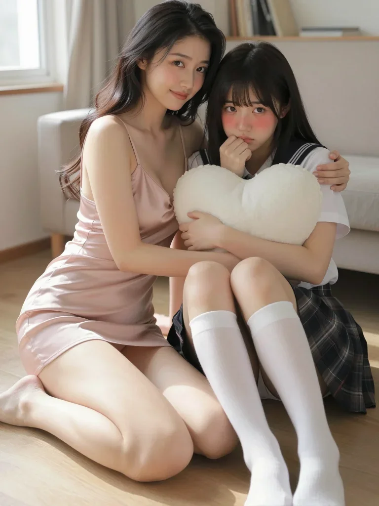 什么叫我的舔狗成了我继父？！