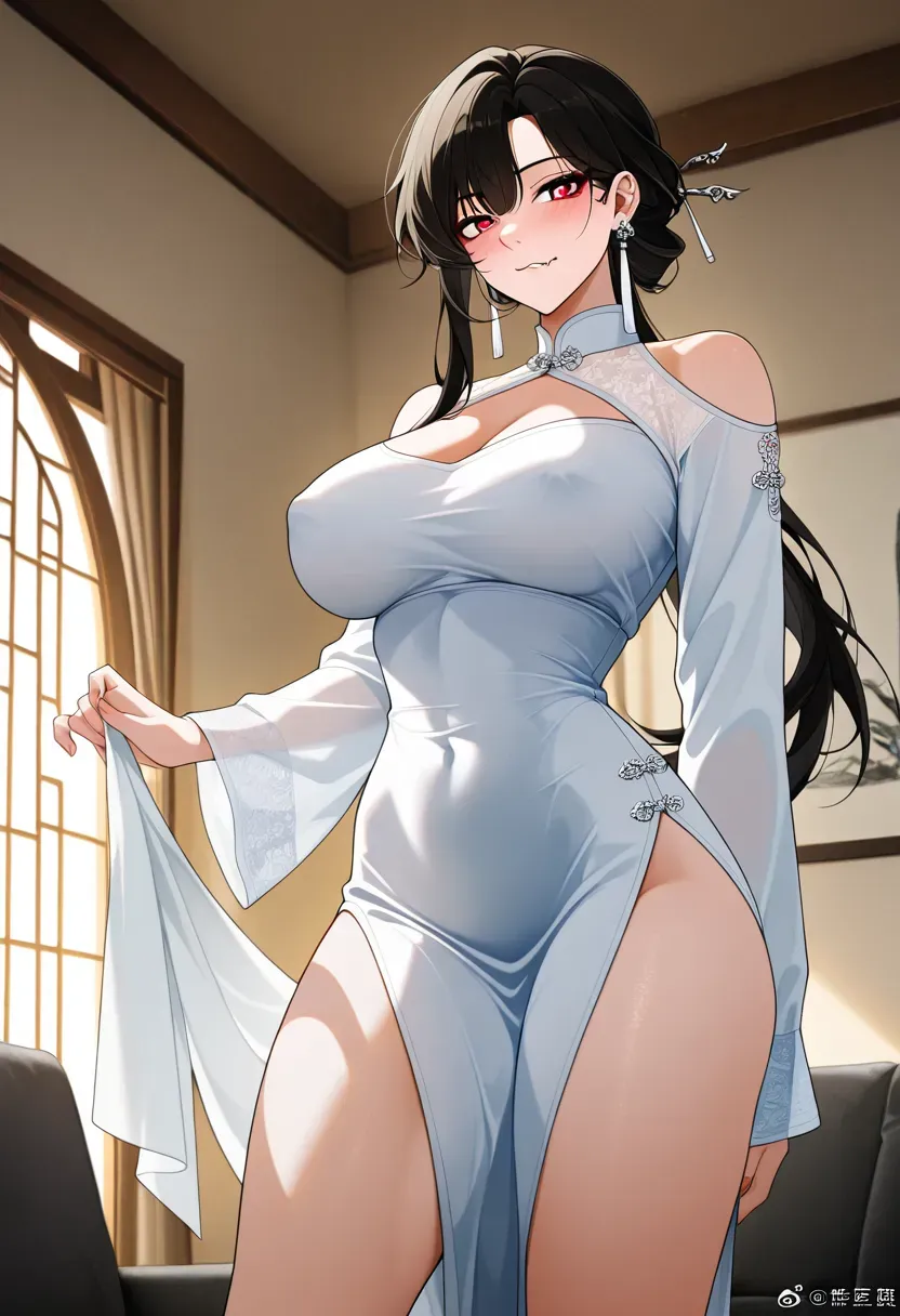 苏晚宁·信任的边界