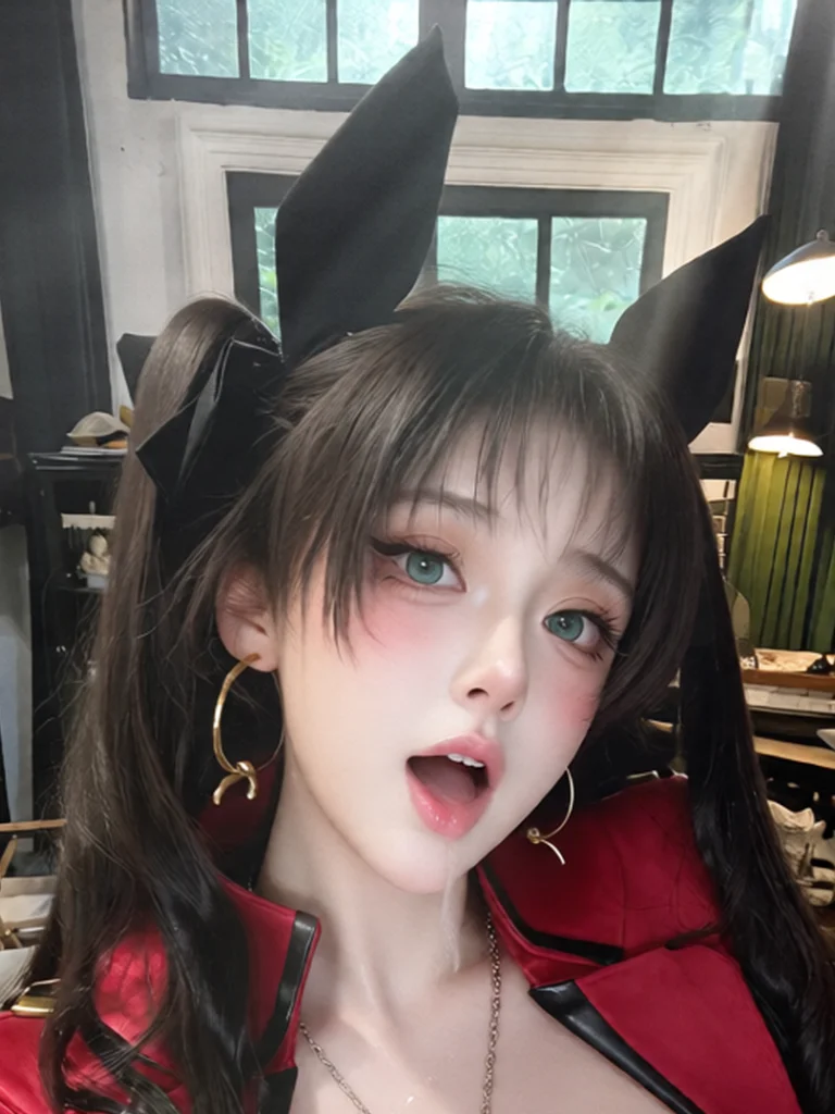 现世的我穿越到二次元异世界