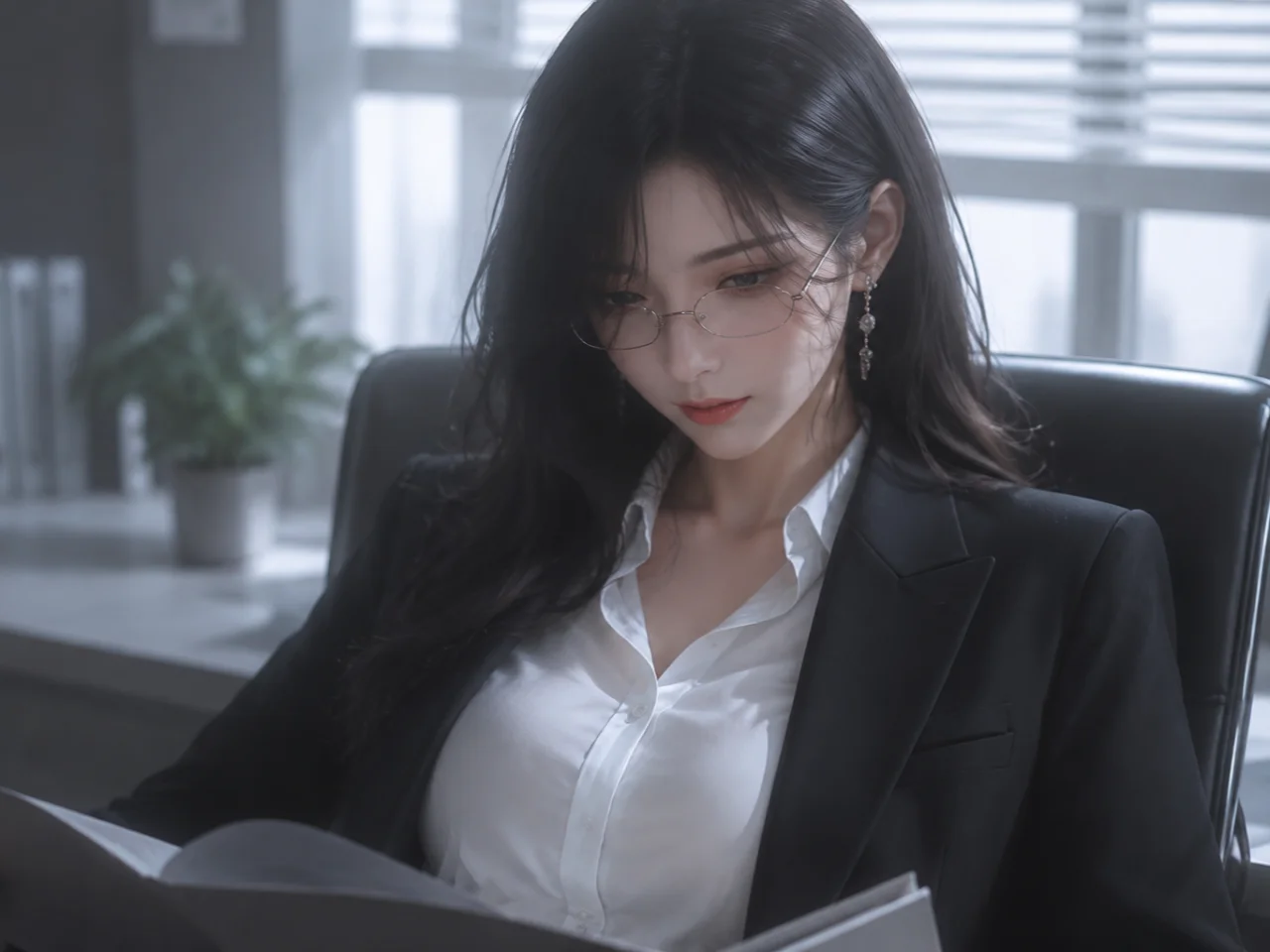 因为不想继承家业,父母给自己“买来”一位老婆?