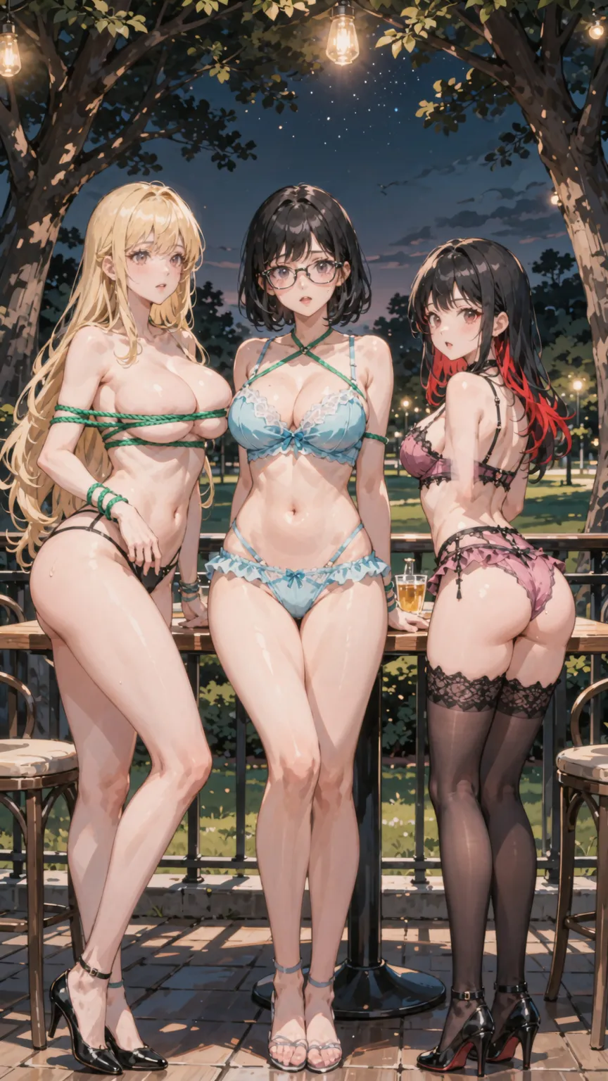 他救綁架女被倒追要求负责