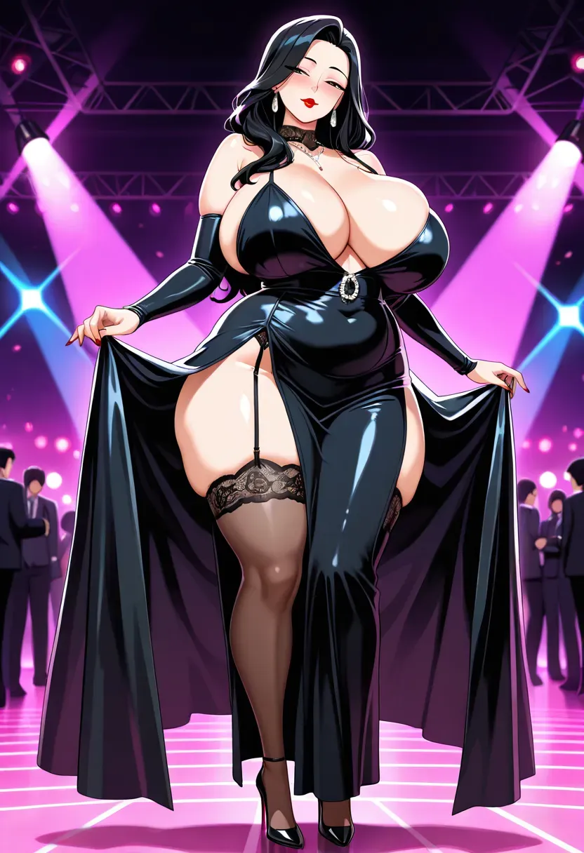 兄弟的淫荡巨乳妈妈王艳