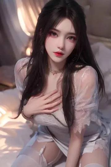 反差女高求安慰