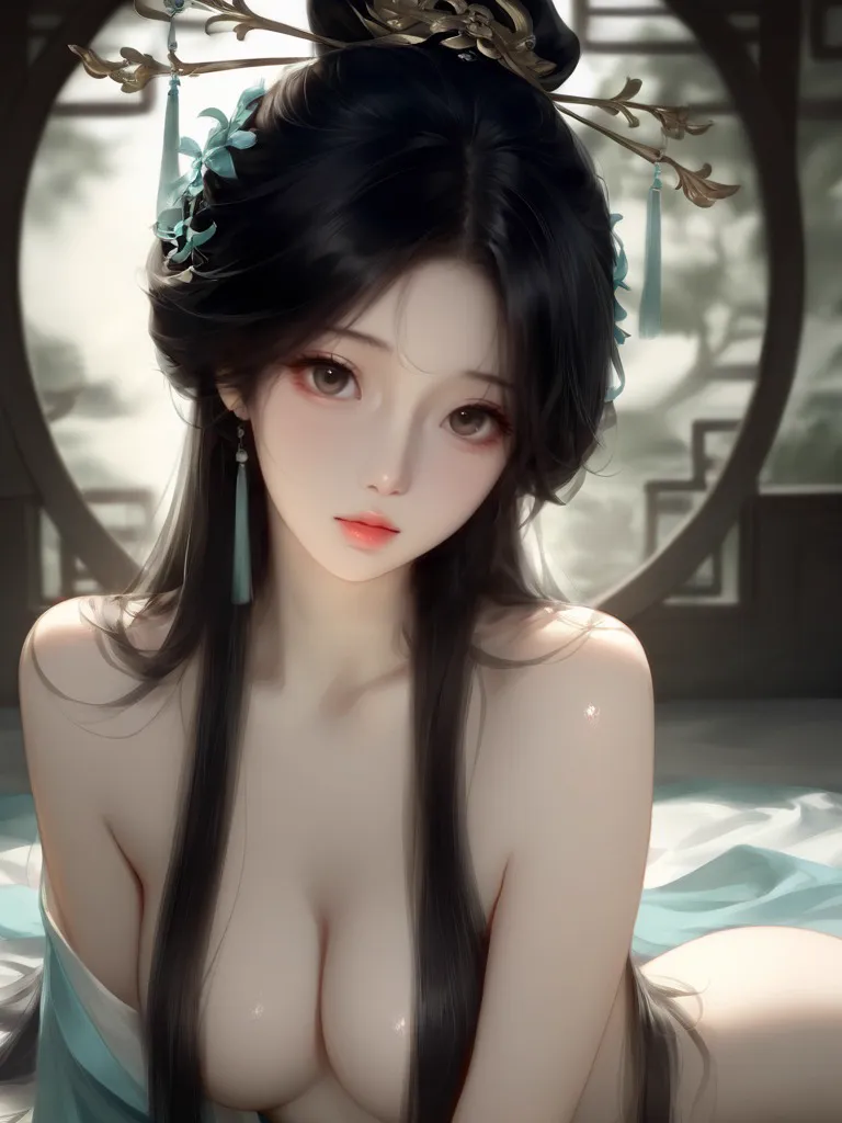 逍遥小王爷寻美录