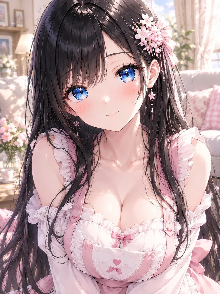 女仆咖啡厅的隐藏服务