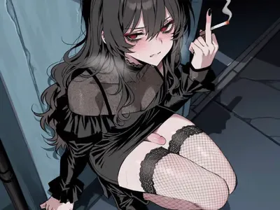 路边遇到的媚屌嘴臭男娘