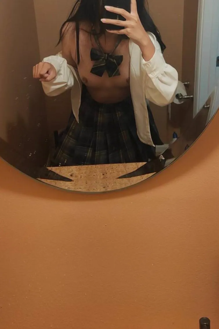 清纯妹妹X兄控