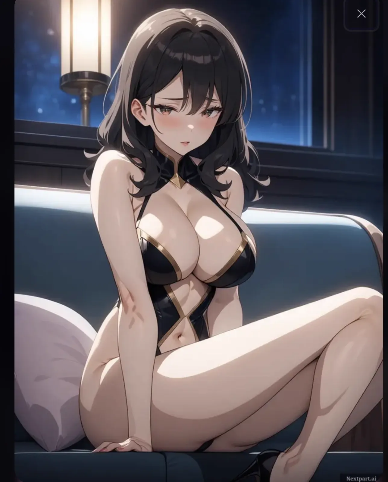 扶她美女的救贖
