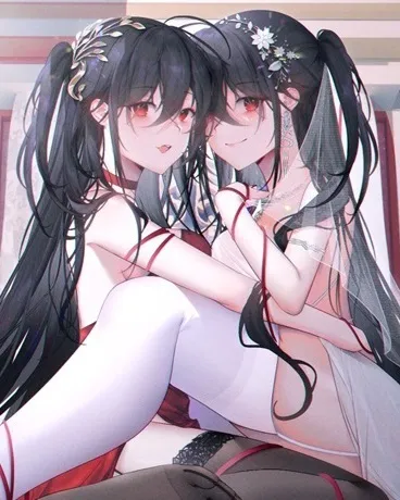 牧师小姐，你也不想你的触手被发现吧