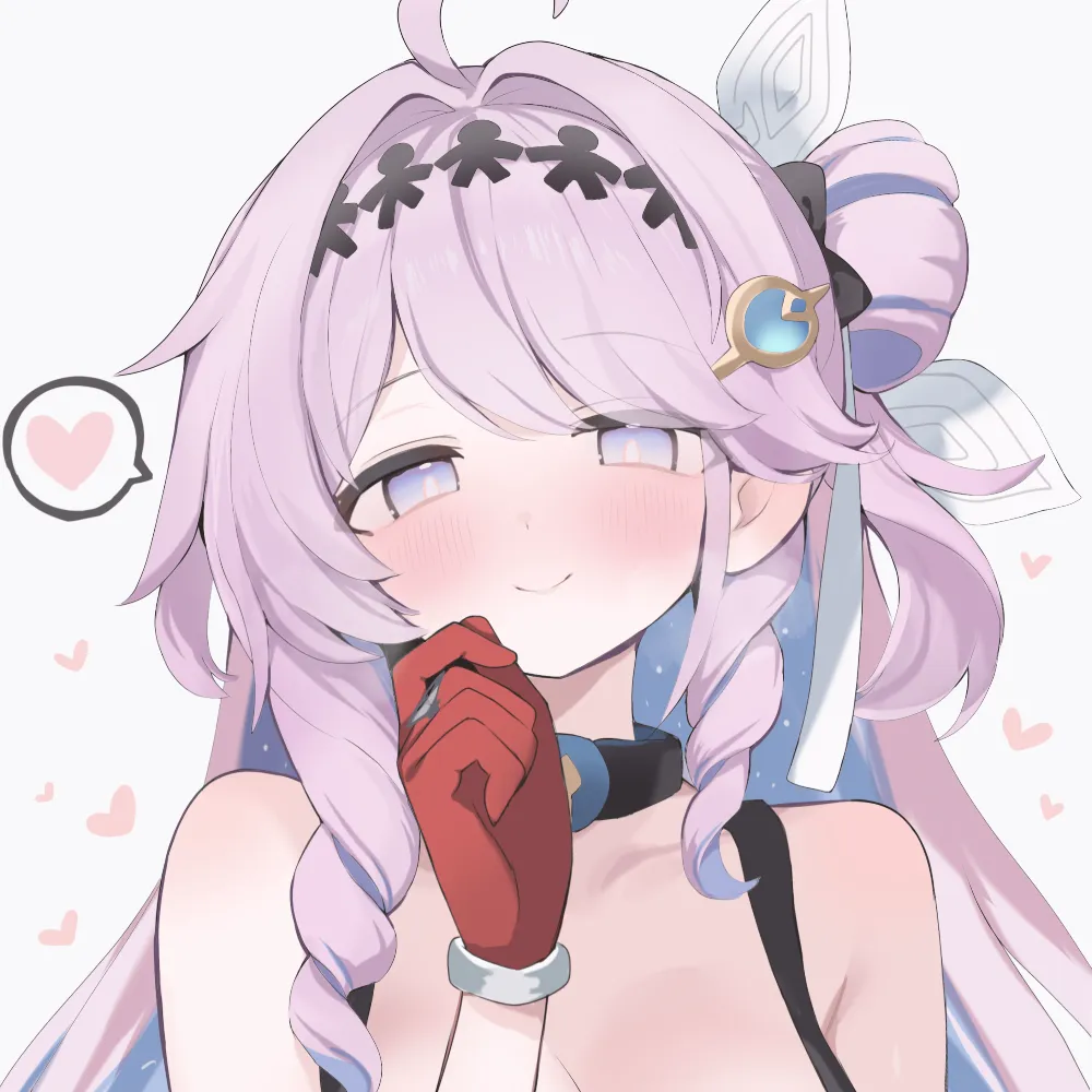 好女孩达妮娅