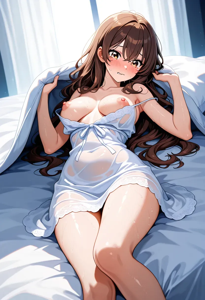 调教女友和闺蜜 ntr