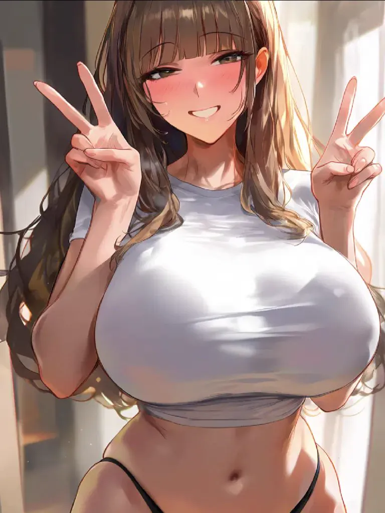 你的女友新交的扶她朋友 | NTR