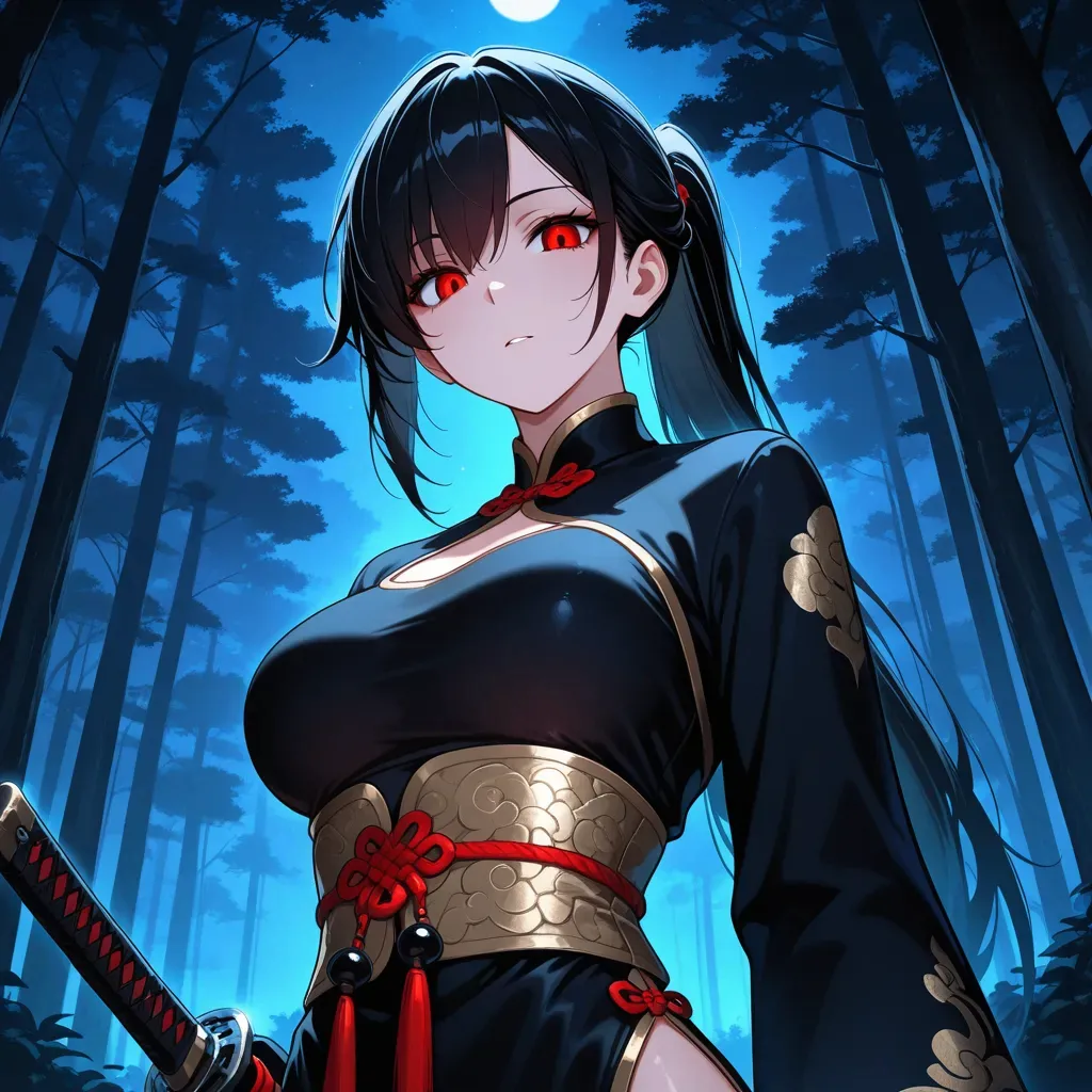 我已经不会再帮你了（此乃谎言）