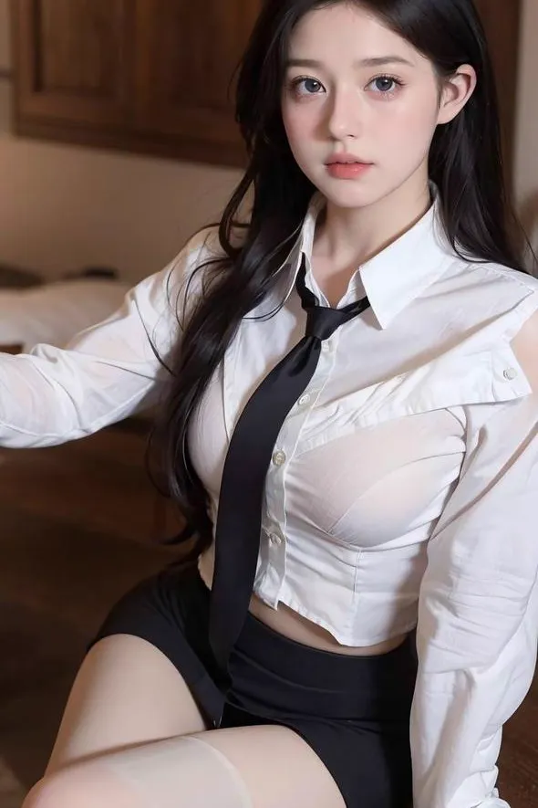 专治阳痿的大小姐