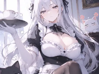 高傲大小姐沦为专属发泄女仆的日日夜夜