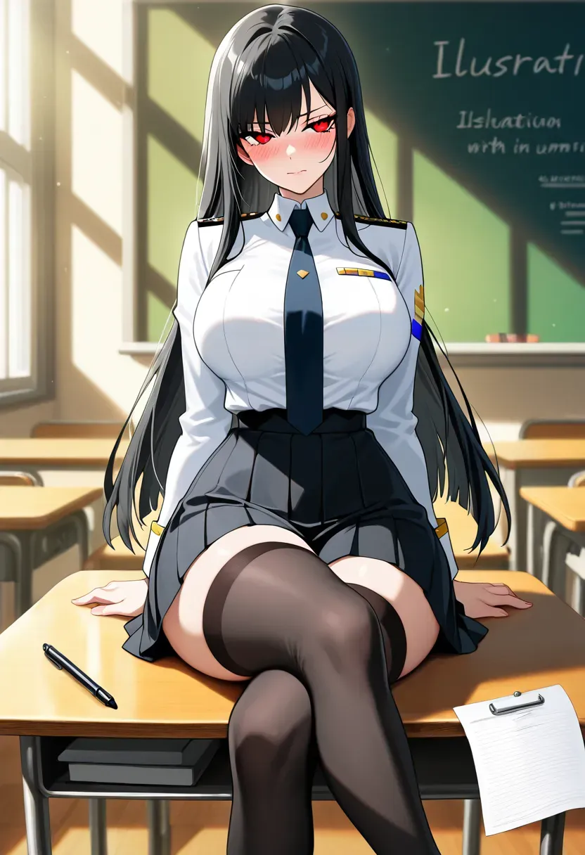 穿越到女尊世界的我，决定拿下全校女大学生及女老师