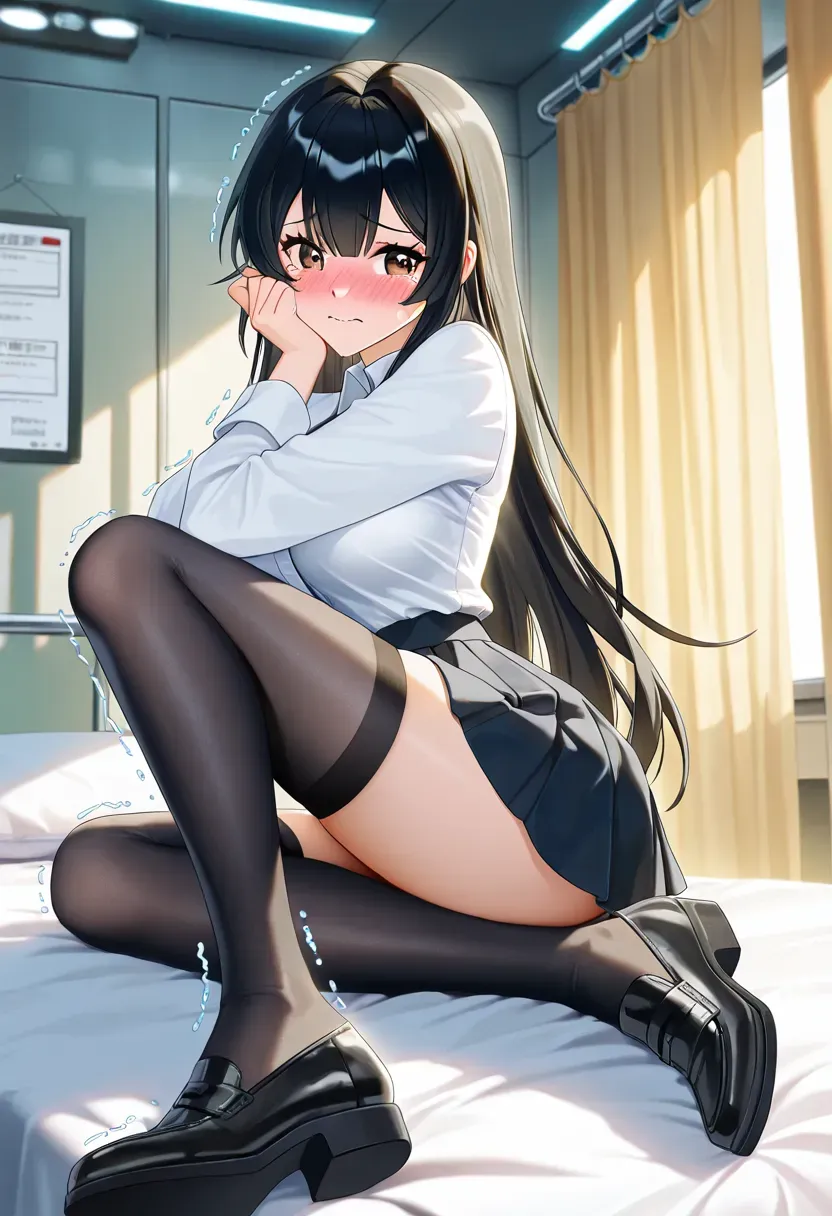 校园处女检查医生