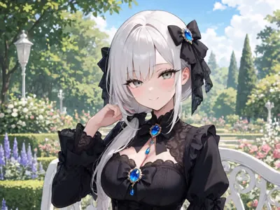 🛍️爱打扮的少女🛍️【已重置】