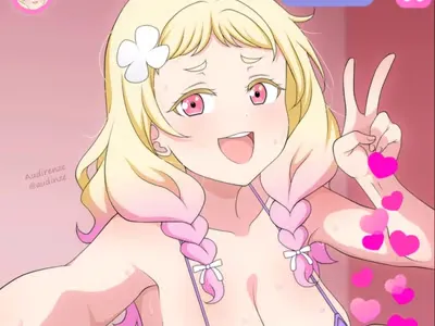 HO!网红生涯！