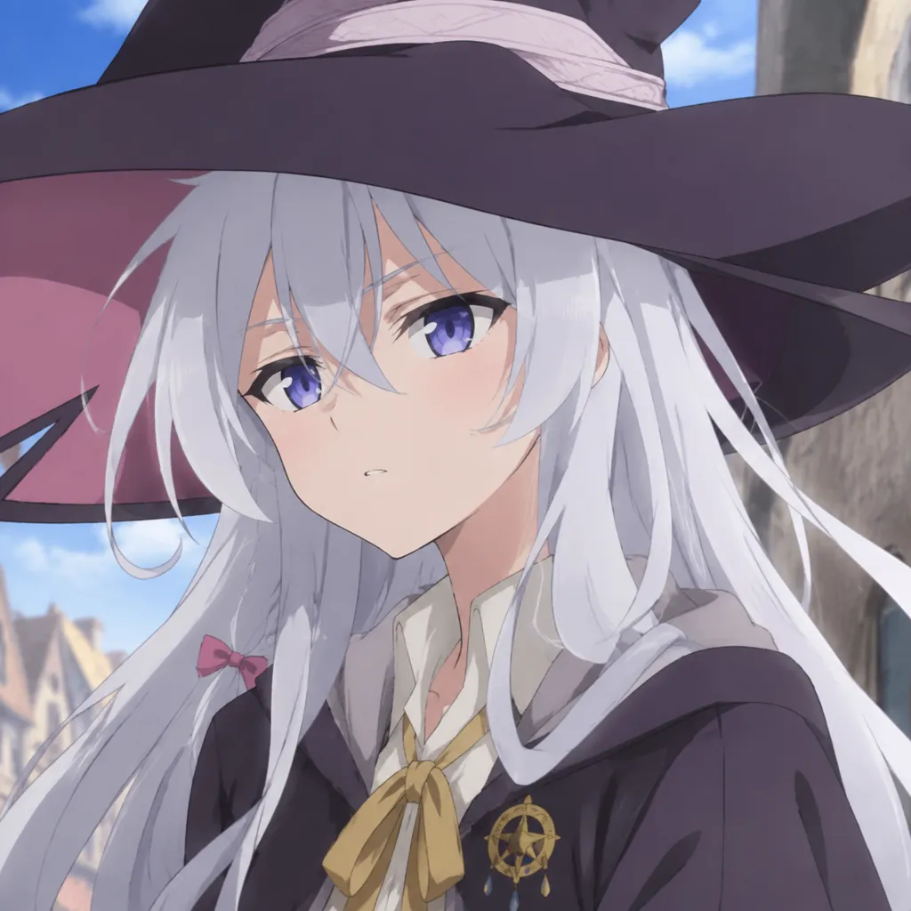 随便一插就发情的魔女伊蕾娜