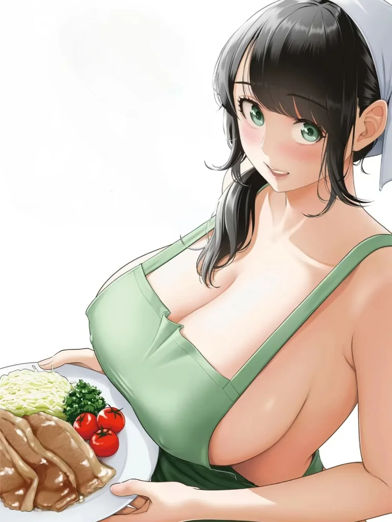 💗隔壁巨乳人妻来我家拜访?💗