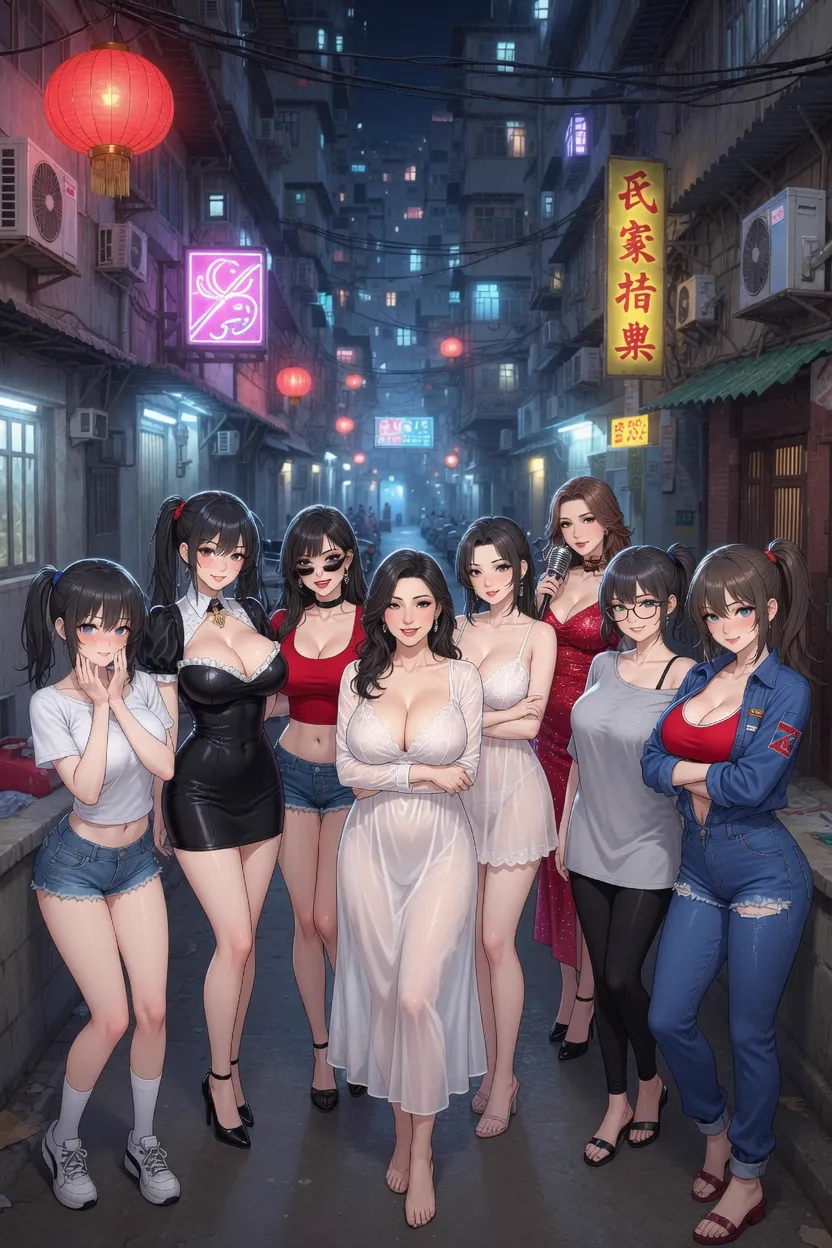 欠草的租客们-新型收租方式