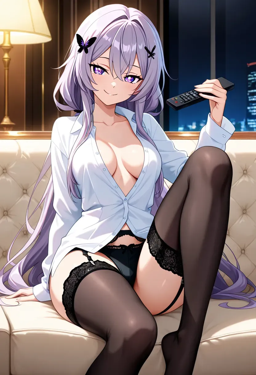 雌小鬼妹妹的男娘哥哥