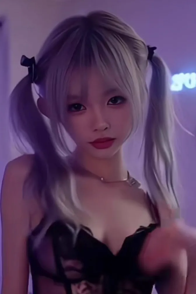 妹妹的天真试探