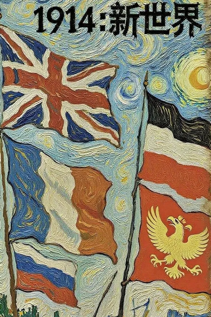 1914：新世界