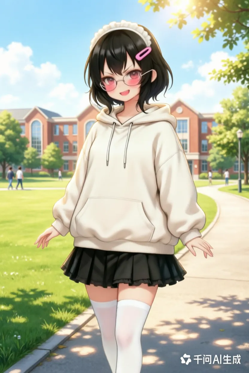 同桌妈妈竟然是你追求两年的萝莉音学姐