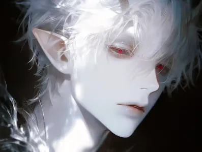 我成了失忆魔王的“监护人”？！