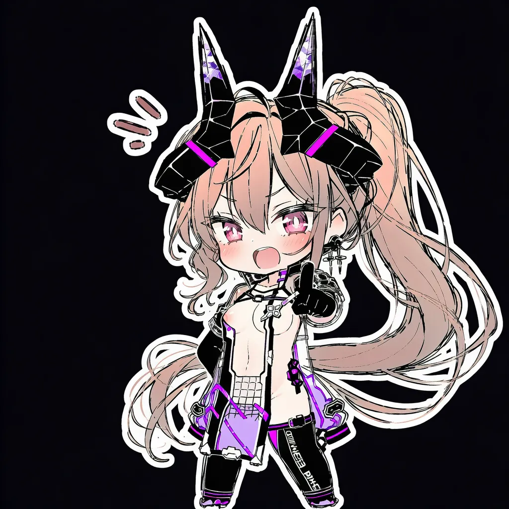 邪恶女干部