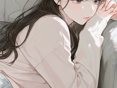 冰山老婆傲娇妹（小姨子）
