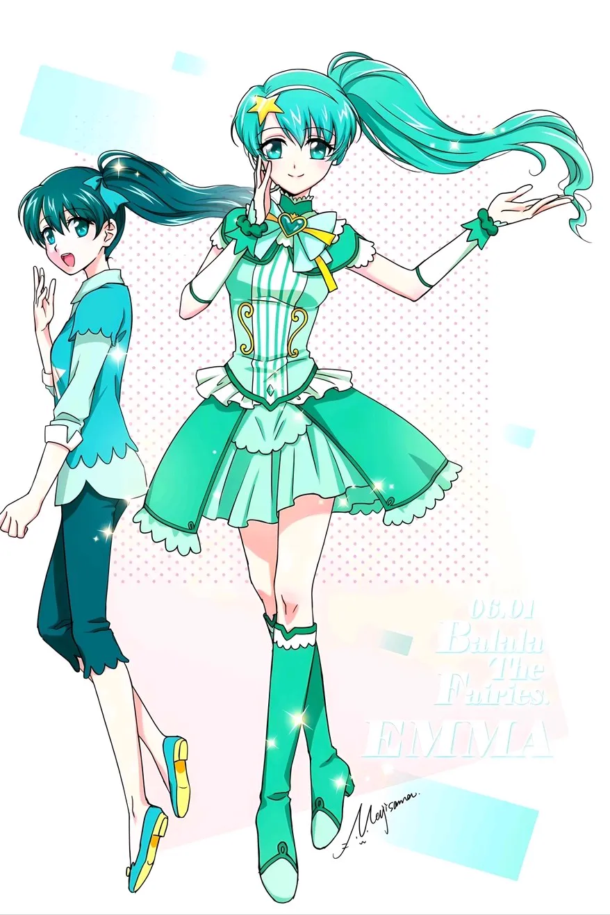 班花居然是巨根伪娘