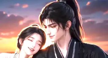 齐王宠妃·乔韵