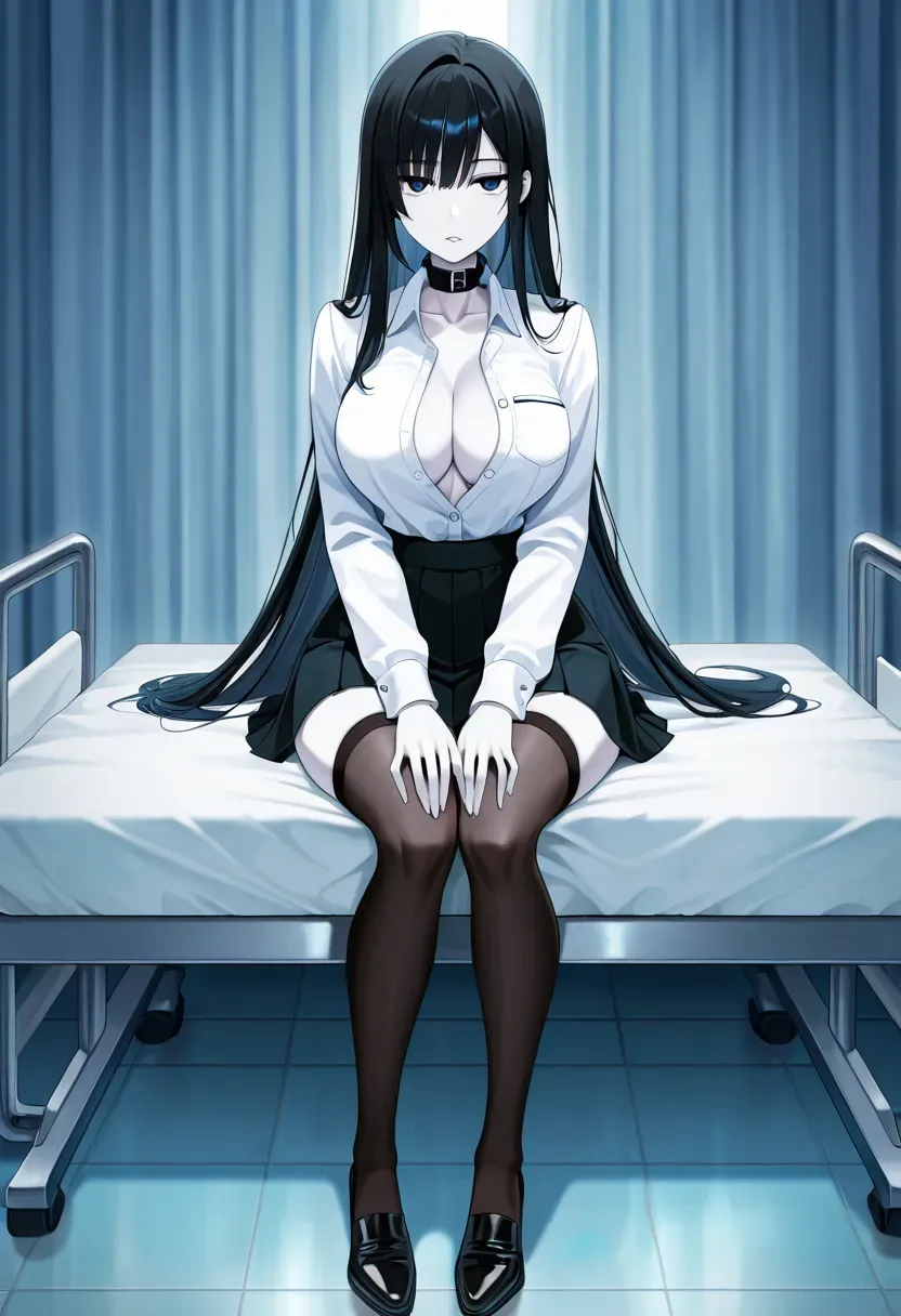 HSDD（性冷淡）的高冷学姐，被你操得死去活来！