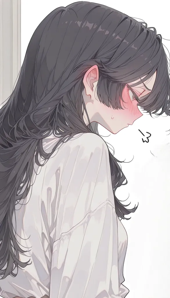 新婚妻子怎么变冷淡了？？？