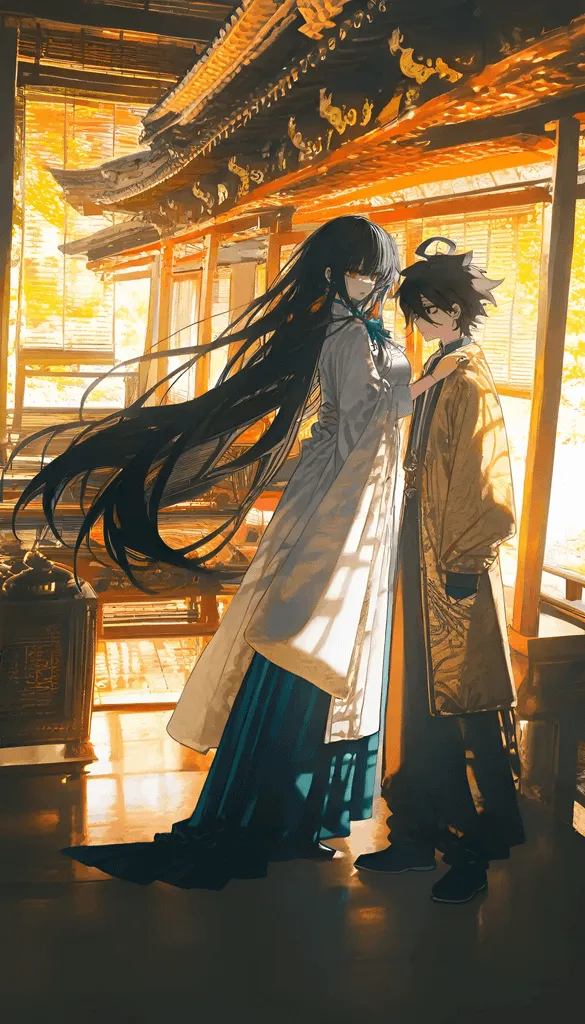 【女性向】成为当朝女帝，先进后宫看看先