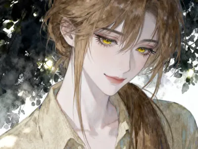✾白花恶疾✾
