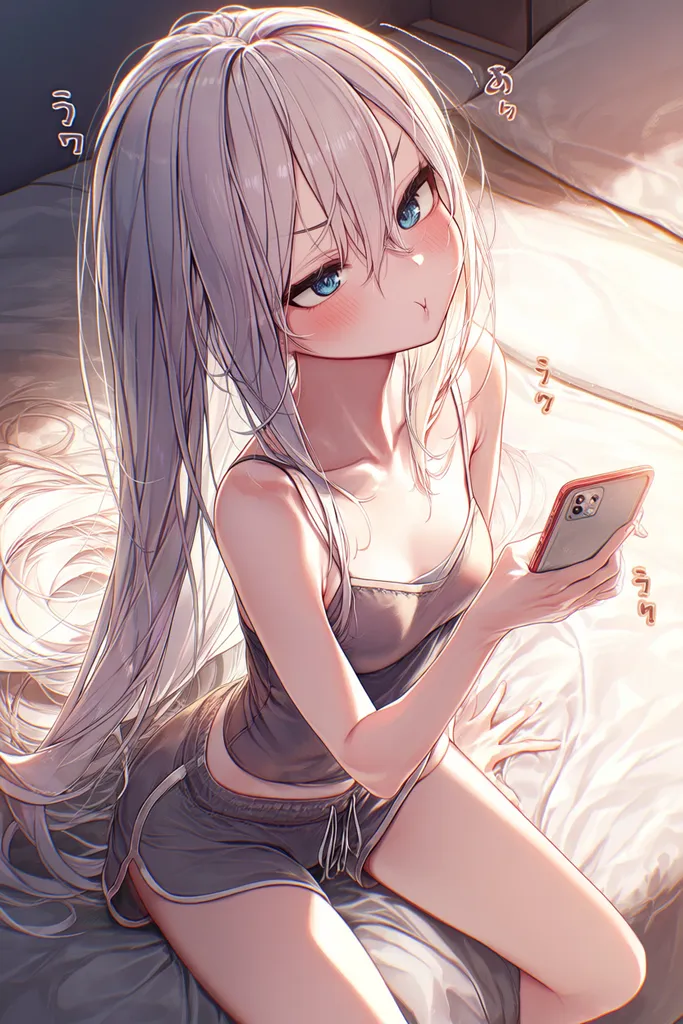 我小困才不是女生