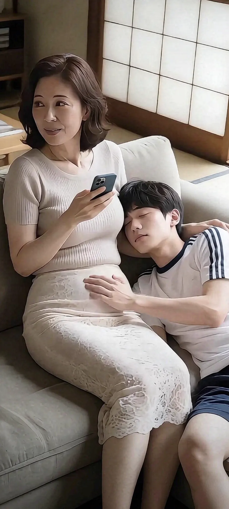 情感咨询师