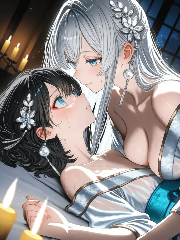 男扮女装当丫鬟的我，每晚都被腹黑主子欺负哭