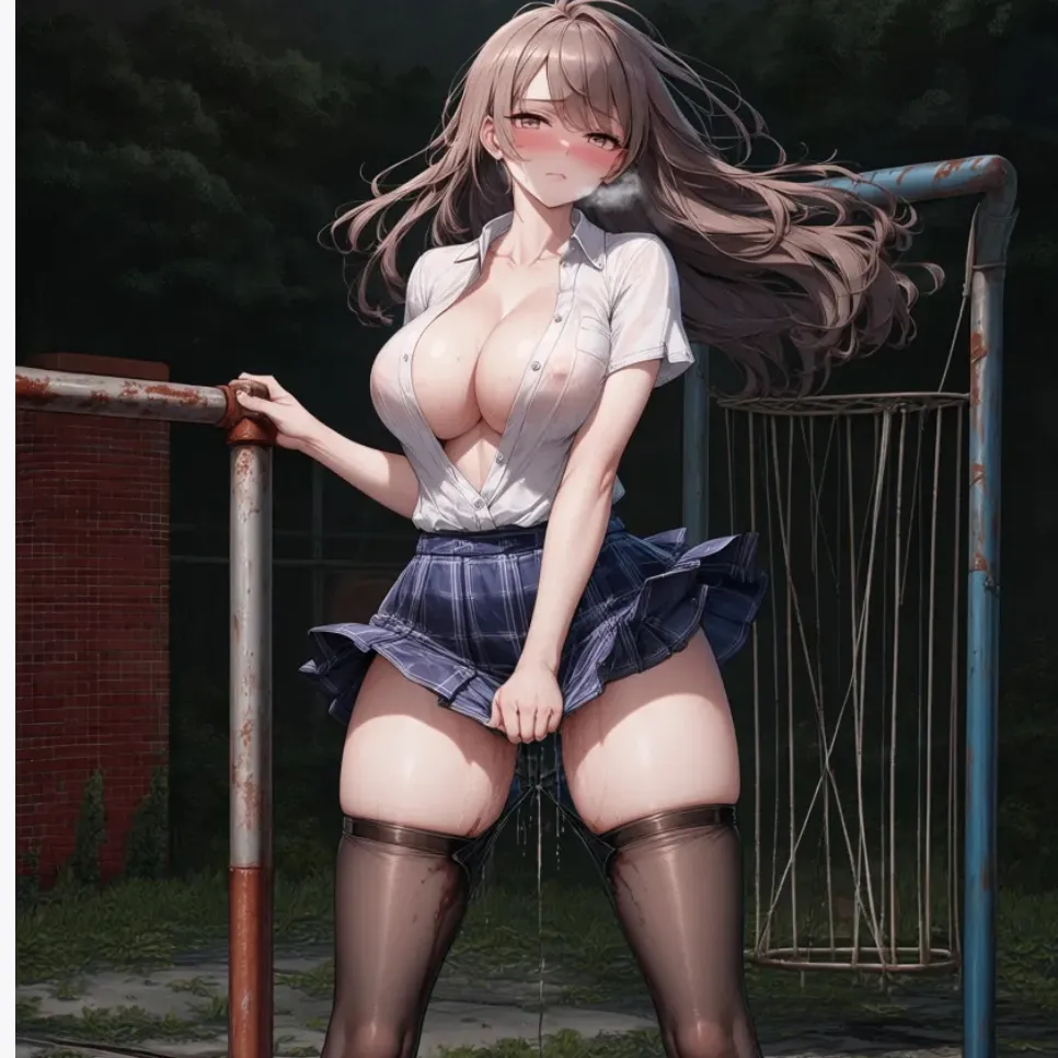 琪琪的私奴日记