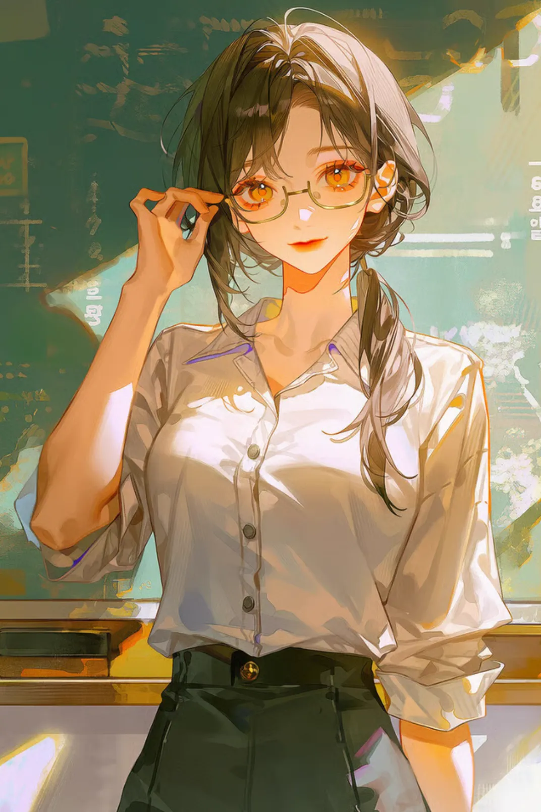 乡村支教的因果