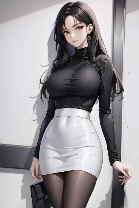 性感高冷的表嫂