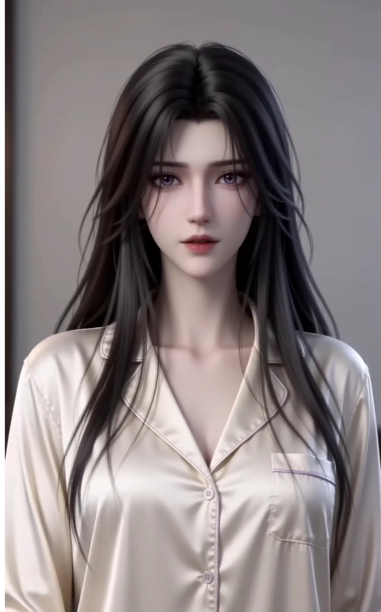 攻略我的长腿黑丝美母老师