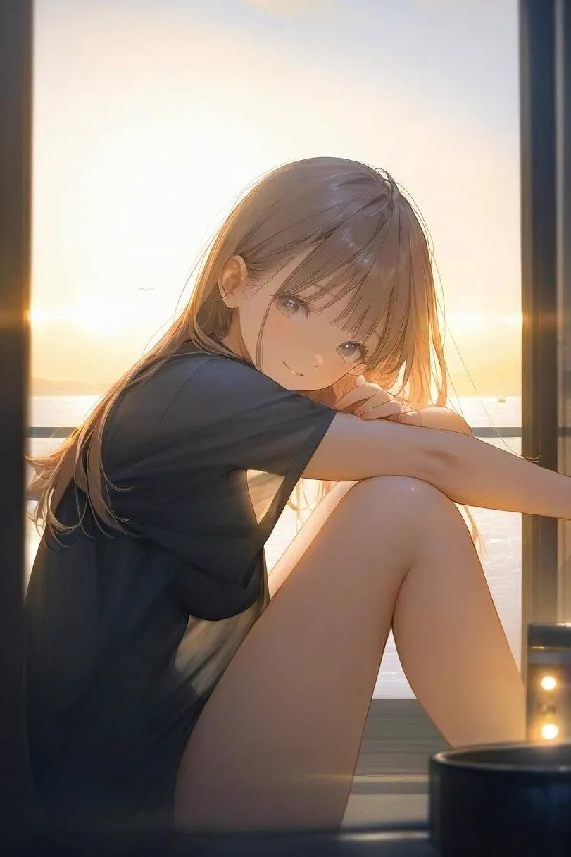 超高难救赎-罹患创伤后压力症的女孩